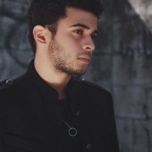 Meet your Posher, Jarrell